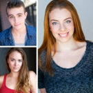 Whimsical Musical Version Of A MIDSUMMER NIGHT'S DREAM Plays The Roxy Regional…