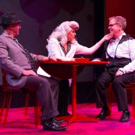 BWW Review: DIRTY BLONDE at Coyote Stageworks Video