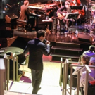 Photo Coverage: Michael Feinstein in Lena Horne Tribute at Jazz at Lincoln Center Photo