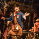 J. Anthony Crane Talks LES MISERABLES at the Hobby Center Interview