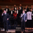 Photo Coverage: ANDY COONEY'S CHRISTMAS CELEBRATION Comes to Carnegie Hall Photo