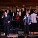 Photo Coverage: ANDY COONEY'S CHRISTMAS CELEBRATION Comes to Carnegie Hall