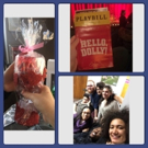 BWW Blog: Well, Hello Week 2