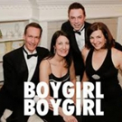 Sidenotes Cabaret Series at Sunset Playhouse Features  MILWAUKEE'S MANHATTAN TRANSFER