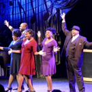 BWW Review: AIN'T MISBEHAVIN' at Alhambra Theatre And Dining