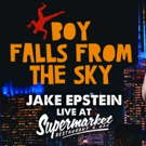 Jake Epstein Makes Solo Theatrical Debut At Toronto Fringe Video