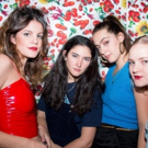 HINDS Release New Single THE CLUB From Upcoming Album Video