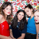 HINDS Release New Single THE CLUB From Upcoming Album