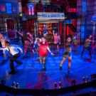 Photo Flash: Get A First Look At Milwaukee Rep's IN THE HEIGHTS Photo