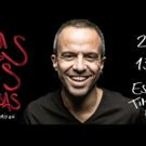 EVERY BRILLIANT THING to Play at Time Out Market Autumn 2019 Photo