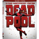 Deadpool Brings Sackload of Party Favors For A Two-Year Anniversary Blu-ray and Steelbook