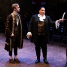 Review Roundup: New Repertory Theatre's Gender-Bent Production Of 1776 Photo