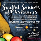 The Ensemble Theatre Lights Up The Holidays With World Premiere Musical SOULFUL SOUND Video