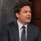 VIDEO: Jason Bateman Shook Trump's Hand From Across The Country Video
