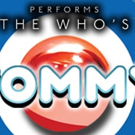Roger Daltrey to Perform The Who's TOMMY with The Cleveland Orchestra Video
