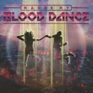 Makes My Blood Dance Drop First Brand New Single 'Beaming Right Up'