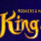 THE KING AND I Playing At Morrison Center For The Performing Arts 1/25 and 1/26