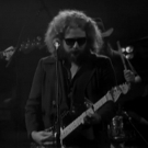 VIDEO: Jim James Performs 'Just A Fool' on The Late Show