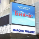 TOOTSIE Opens its Pre-Broadway Run in Chicago Today