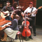 BWW Review: ONCE at Actors' Playhouse
