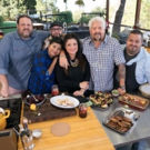 Food Network Premieres New Series GUY'S RANCH KITCHEN, 11/12 Photo