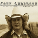 John Anderson 'Swingin'' Into 2019 With New 40th Anniversary Collection Photo
