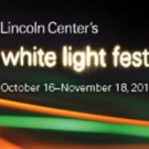 Lincoln Center Announces 2018 White Light Festival Photo