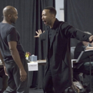 Photo Flash: Hosanna! Inside Rehearsals for JESUS CHRIST SUPERSTAR LIVE with John…