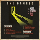 The Damned Announce November UK Tour Dates + New Single EVIL SPIRITS At 7 in the Char Photo