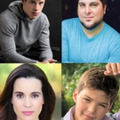 Jenna Leigh Green and Drew Logan Powell Join Nolan Gould and Tim Realbuto In Film Ver Photo