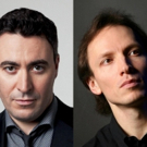 Violinist Maxim Vengerov Returns To Carnegie Hall With Pianist Roustem Saitkoulov Video