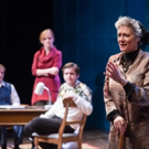 BWW Review: THE JEWISH QUEEN LEAR at Theater J Photo