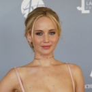 Jennifer Lawrence Attends Awards In The Arts In Her Hometown Of Louisville, Kentucky Photo