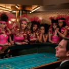 Photo Flash: Season Three of GLOW Takes Las Vegas by Storm in First Look Photos