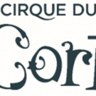 Cirque Du Soleil CORTEO To Bring Arena Tour To H-E-B Center At Cedar Park Photo