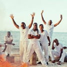 Baha Men Dedicate New Single LET'S GO To Final Four Teams Video