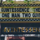 Quintessence Theatre Group Celebrates Ten Years With Season X: The Magic And Dreams S Photo