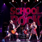 SCHOOL OF ROCK Heads to Detroit's Fisher Theatre Photo