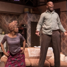 BWW Review: Lyric Arts' Outstanding A RAISIN IN THE SUN Honors Deferred American Drea Photo
