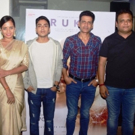 Manoj Bajpayee Hosts Special Screening of His Upcoming Film RUKH