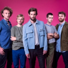 The Rubens' New Song 'Million Man' Premieres On Ones To Watch