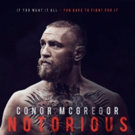 CONOR McGREGOR: NOTORIOUS Premieres In Theaters This November Photo