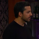 VIDEO: David Blaine Swallows Needles & Eats Glass on The Late Late Show Video
