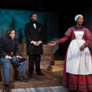 BWW Review: THE DECISION FALLS ON THE AUDIENCE AT SECRET SOLDIERS: HEROINES IN DISGUI Photo