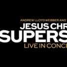 What's the Buzz? Full Company Announced for NBC's JESUS CHRIST SUPERSTAR LIVE IN CONC Photo