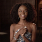 VIDEO: The CW Shares RIVERDALE Ashleigh Murray Interview: Summer Vacation Video