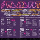 We Are FSTVL Phase 2 Adds Lethal Bizzle, DJ EZ & More Video