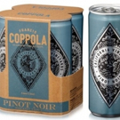 Francis Coppola Winery Award-Winning Diamond Collection Pinot Noir Now Available In C Photo