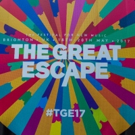 The Great Escape Festival Announces Mist and Mostack As Its Spotlight Show and Reveal Video