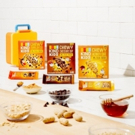 KIND Introduces KIND KIDS Bars With A Promise: Kids Will Love Them or Parents Will Ge